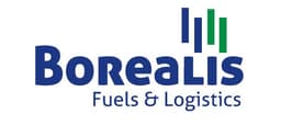 Borealis logo